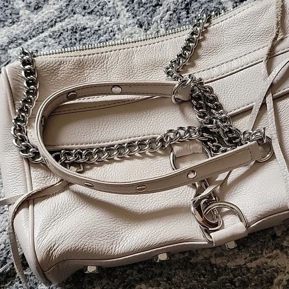 Rebecca minkoff MAC crossbody bag - Picture 9 of 9